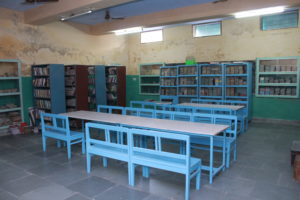 Library