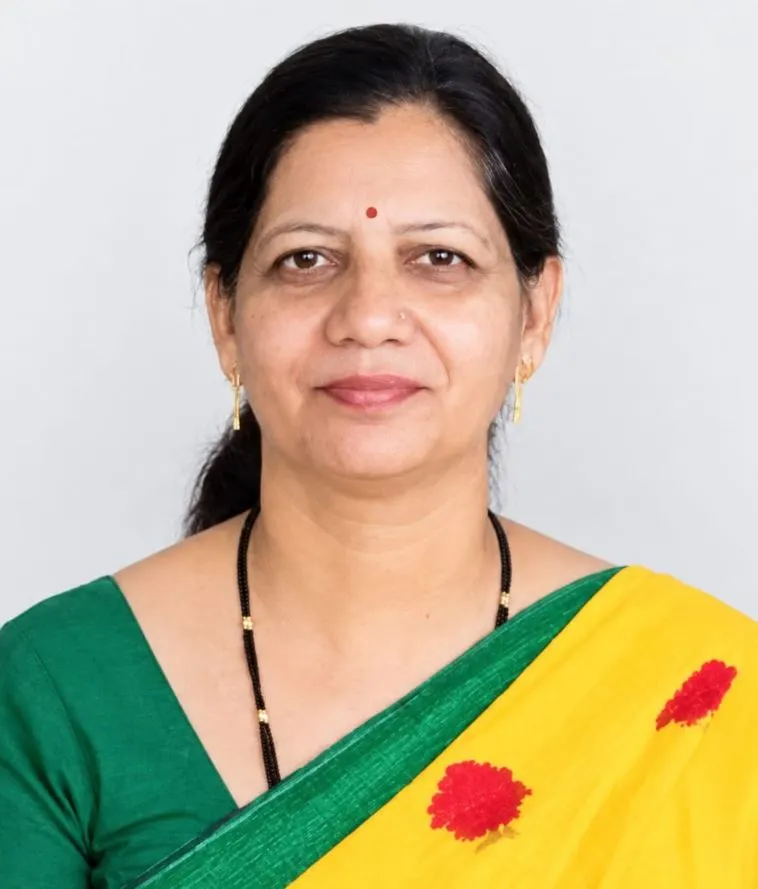 Principal's Photo