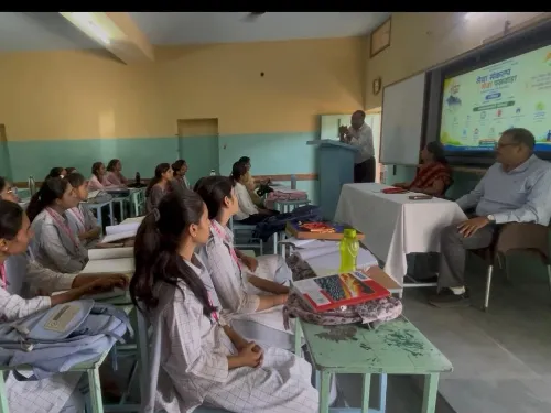 Smart Classroom